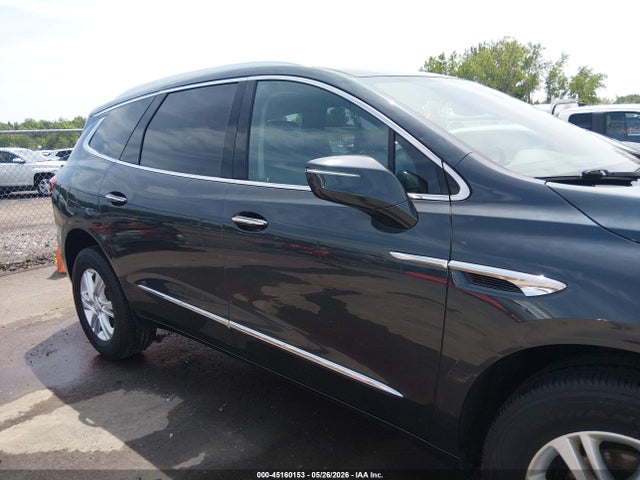 2020 Buick Enclave Fwd Essence მანქანა იყიდება აუქციონზე, vin: 5GAERBKWXLJ248670, აუქციონის ნომერი: 45160153