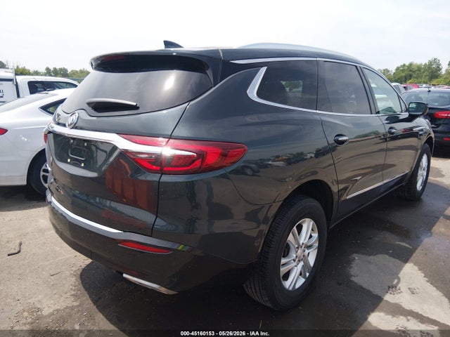 2020 Buick Enclave Fwd Essence მანქანა იყიდება აუქციონზე, vin: 5GAERBKWXLJ248670, აუქციონის ნომერი: 45160153
