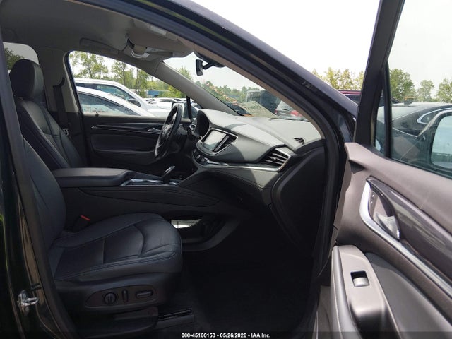 2020 Buick Enclave Fwd Essence მანქანა იყიდება აუქციონზე, vin: 5GAERBKWXLJ248670, აუქციონის ნომერი: 45160153