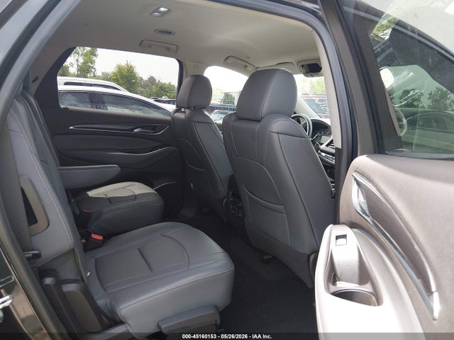 2020 Buick Enclave Fwd Essence მანქანა იყიდება აუქციონზე, vin: 5GAERBKWXLJ248670, აუქციონის ნომერი: 45160153