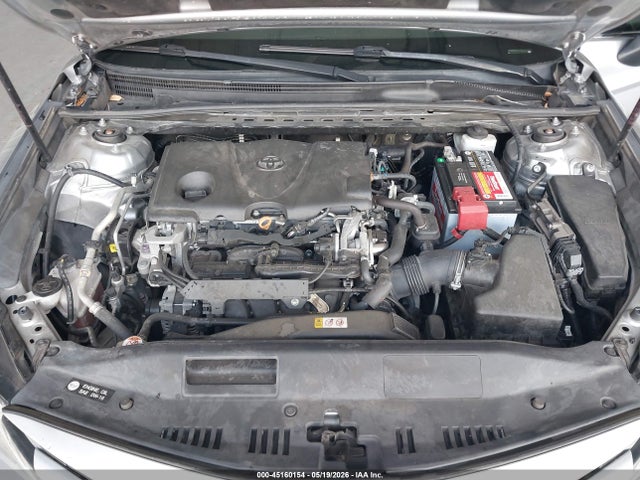 Aukcja sprzedaży 2020 Toyota Camry Xle, vin: 4T1F11AK8LU879513, numer aukcji: 45160154