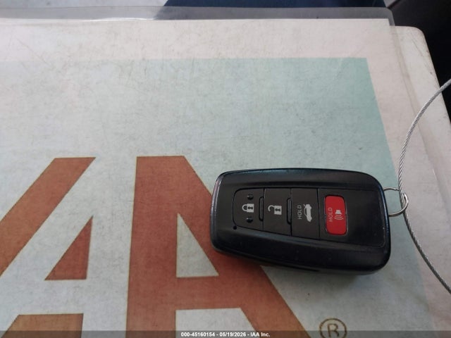 Aukcja sprzedaży 2020 Toyota Camry Xle, vin: 4T1F11AK8LU879513, numer aukcji: 45160154