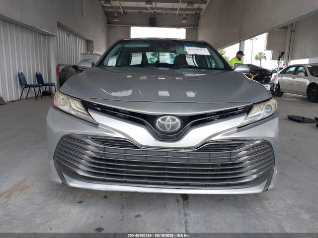 Aukcja sprzedaży 2020 Toyota Camry Xle, vin: 4T1F11AK8LU879513, numer aukcji: 45160154