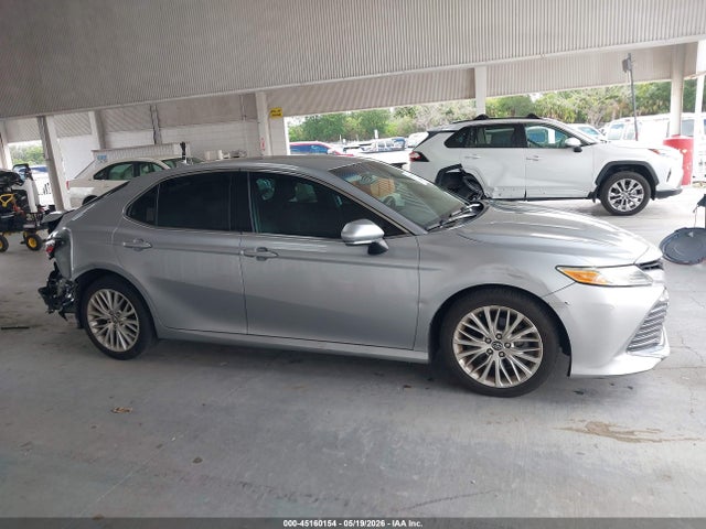 Aukcja sprzedaży 2020 Toyota Camry Xle, vin: 4T1F11AK8LU879513, numer aukcji: 45160154