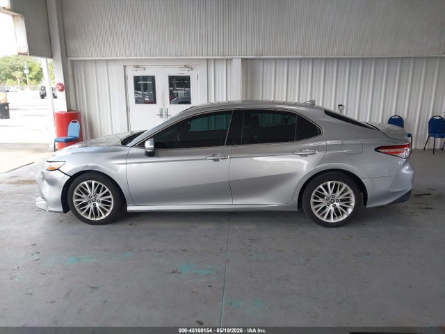 Aukcja sprzedaży 2020 Toyota Camry Xle, vin: 4T1F11AK8LU879513, numer aukcji: 45160154