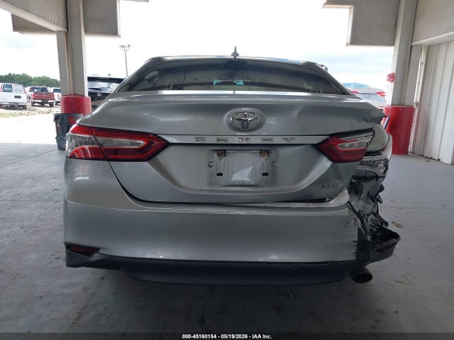 Aukcja sprzedaży 2020 Toyota Camry Xle, vin: 4T1F11AK8LU879513, numer aukcji: 45160154