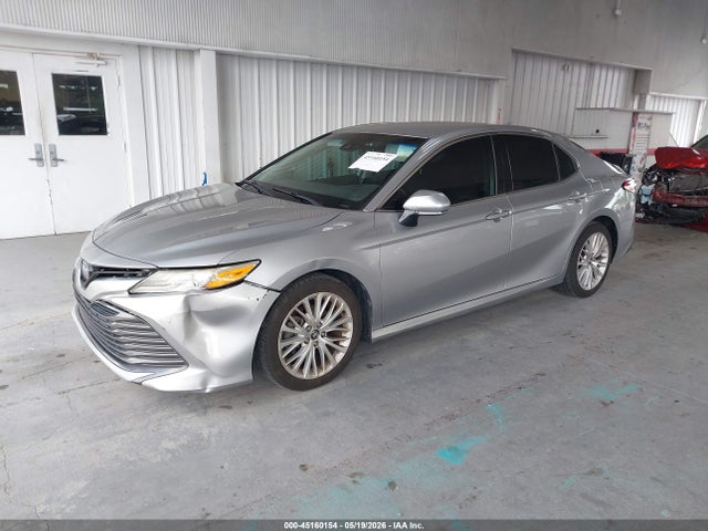 Aukcja sprzedaży 2020 Toyota Camry Xle, vin: 4T1F11AK8LU879513, numer aukcji: 45160154