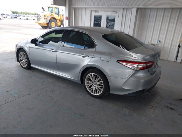 Aukcja sprzedaży 2020 Toyota Camry Xle, vin: 4T1F11AK8LU879513, numer aukcji: 45160154
