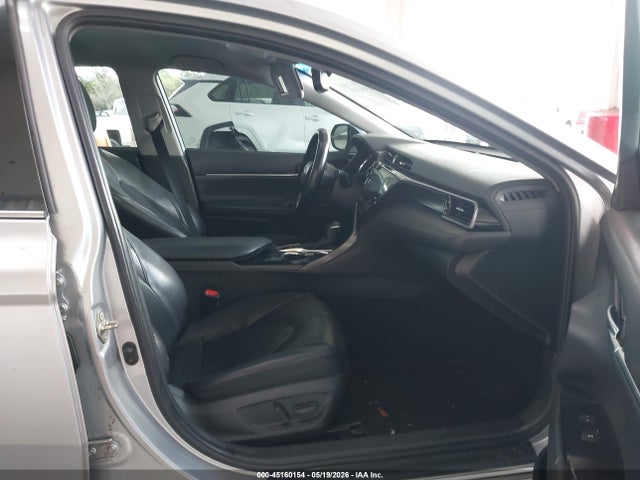 Aukcja sprzedaży 2020 Toyota Camry Xle, vin: 4T1F11AK8LU879513, numer aukcji: 45160154