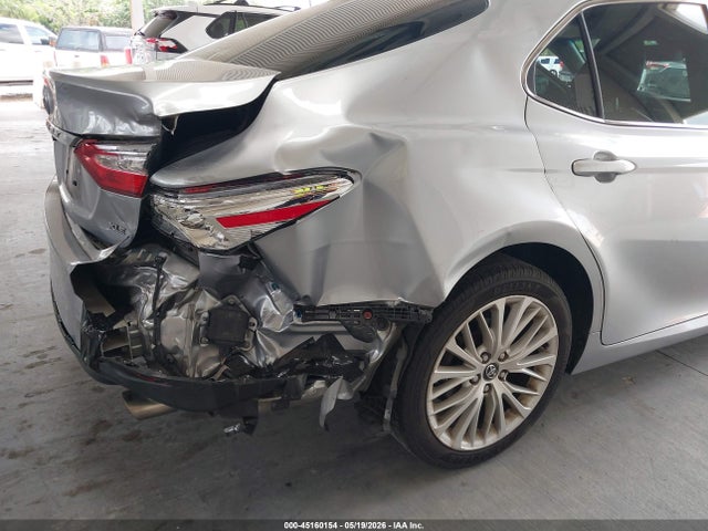 Aukcja sprzedaży 2020 Toyota Camry Xle, vin: 4T1F11AK8LU879513, numer aukcji: 45160154