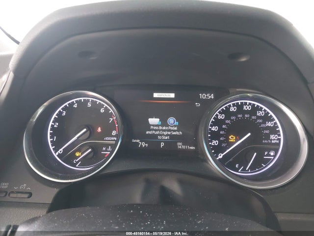 Aukcja sprzedaży 2020 Toyota Camry Xle, vin: 4T1F11AK8LU879513, numer aukcji: 45160154