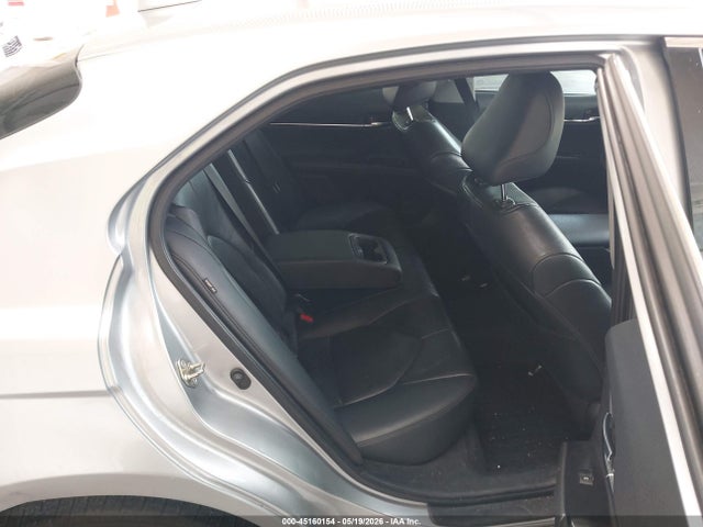 Aukcja sprzedaży 2020 Toyota Camry Xle, vin: 4T1F11AK8LU879513, numer aukcji: 45160154