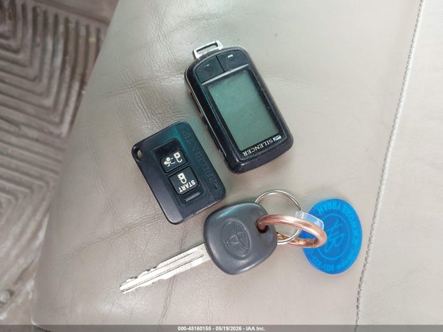 Продаж на аукціоні авто 2005 Toyota Land Cruiser V8, vin: JTEHT05J952075105, номер лоту: 45160155