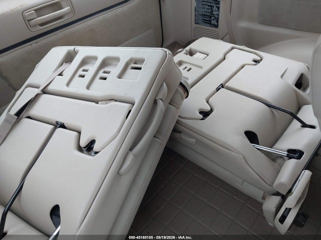 Продаж на аукціоні авто 2005 Toyota Land Cruiser V8, vin: JTEHT05J952075105, номер лоту: 45160155