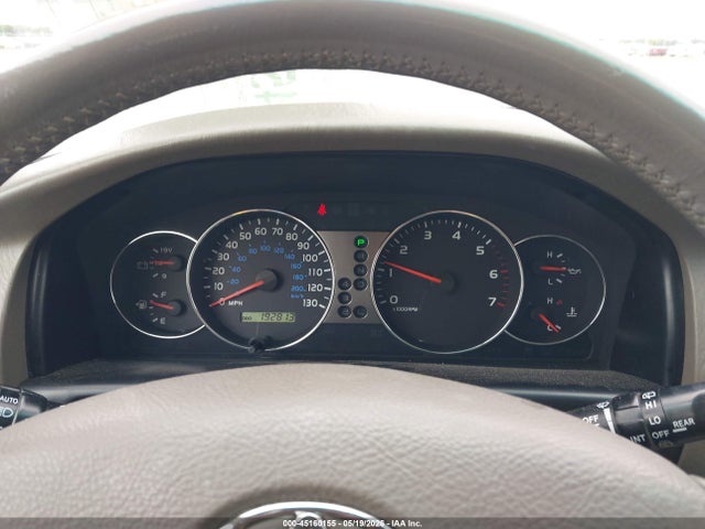 Продаж на аукціоні авто 2005 Toyota Land Cruiser V8, vin: JTEHT05J952075105, номер лоту: 45160155