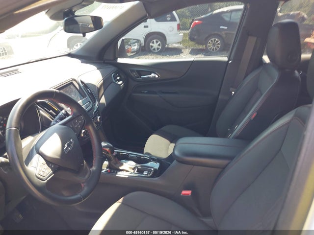 Chevrolet Equinox Awd Rs 2023 3GNAXWEG6PS114779 Image 5