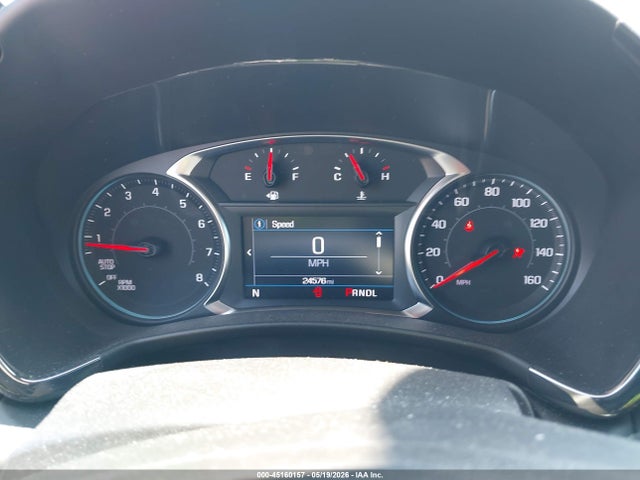 Chevrolet Equinox Awd Rs 2023 3GNAXWEG6PS114779 Image 7