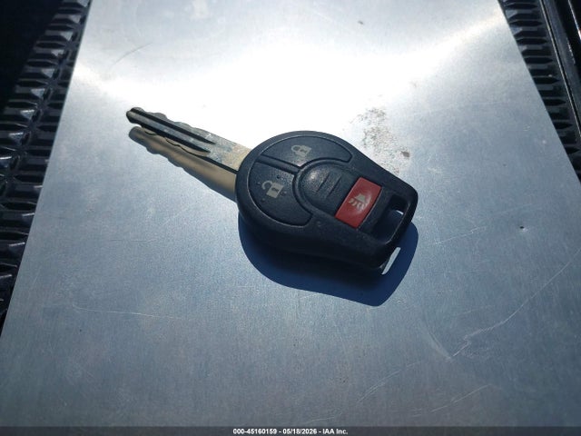 2009 Nissan Rogue Sl მანქანა იყიდება აუქციონზე, vin: JN8AS58T49W061036, აუქციონის ნომერი: 45160159