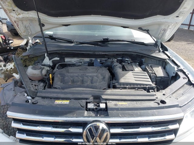 Aukcja sprzedaży 2019 Volkswagen Tiguan 2.0t Se/2.0t Sel/2.0t Sel R-line/2.0t Sel R-line Black, vin: 3VV2B7AX0KM176829, numer aukcji: 45160160