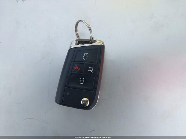 Aukcja sprzedaży 2019 Volkswagen Tiguan 2.0t Se/2.0t Sel/2.0t Sel R-line/2.0t Sel R-line Black, vin: 3VV2B7AX0KM176829, numer aukcji: 45160160