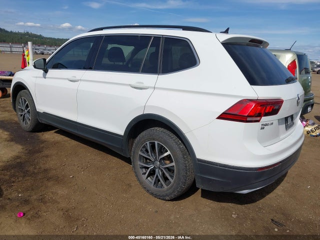 Aukcja sprzedaży 2019 Volkswagen Tiguan 2.0t Se/2.0t Sel/2.0t Sel R-line/2.0t Sel R-line Black, vin: 3VV2B7AX0KM176829, numer aukcji: 45160160