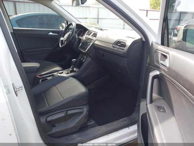 Aukcja sprzedaży 2019 Volkswagen Tiguan 2.0t Se/2.0t Sel/2.0t Sel R-line/2.0t Sel R-line Black, vin: 3VV2B7AX0KM176829, numer aukcji: 45160160