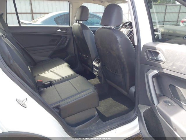 Aukcja sprzedaży 2019 Volkswagen Tiguan 2.0t Se/2.0t Sel/2.0t Sel R-line/2.0t Sel R-line Black, vin: 3VV2B7AX0KM176829, numer aukcji: 45160160