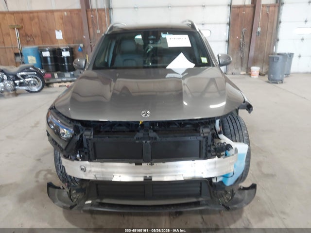 W1N9M0CBXRN098052 Mercedes-Benz Eqb 250 Suv