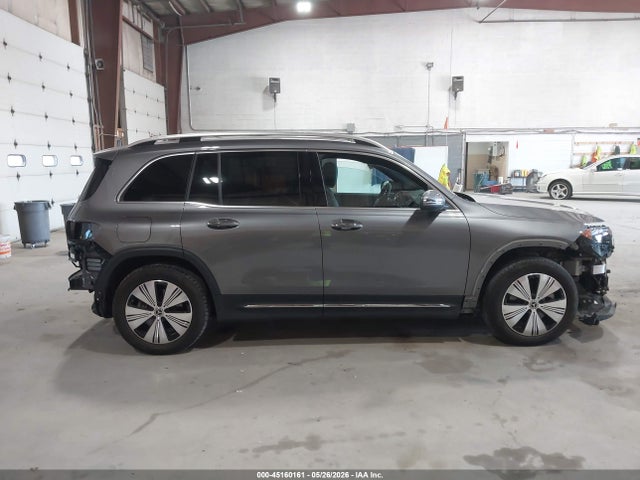 W1N9M0CBXRN098052 Mercedes-Benz Eqb 250 Suv