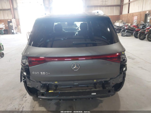 W1N9M0CBXRN098052 Mercedes-Benz Eqb 250 Suv