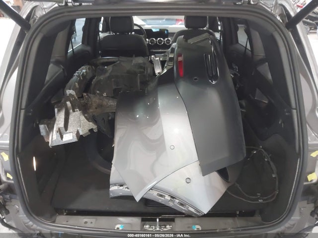 W1N9M0CBXRN098052 Mercedes-Benz Eqb 250 Suv