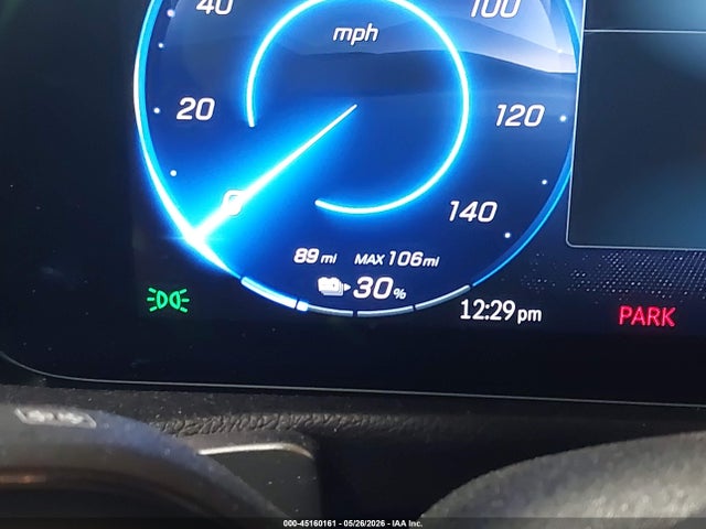 W1N9M0CBXRN098052 Mercedes-Benz Eqb 250 Suv