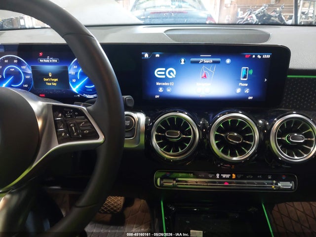 W1N9M0CBXRN098052 Mercedes-Benz Eqb 250 Suv