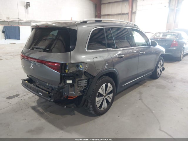 W1N9M0CBXRN098052 Mercedes-Benz Eqb 250 Suv
