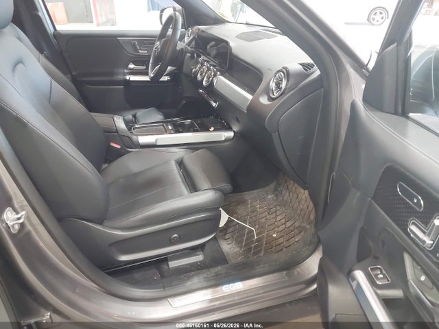 W1N9M0CBXRN098052 Mercedes-Benz Eqb 250 Suv