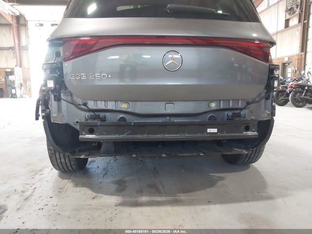 W1N9M0CBXRN098052 Mercedes-Benz Eqb 250 Suv