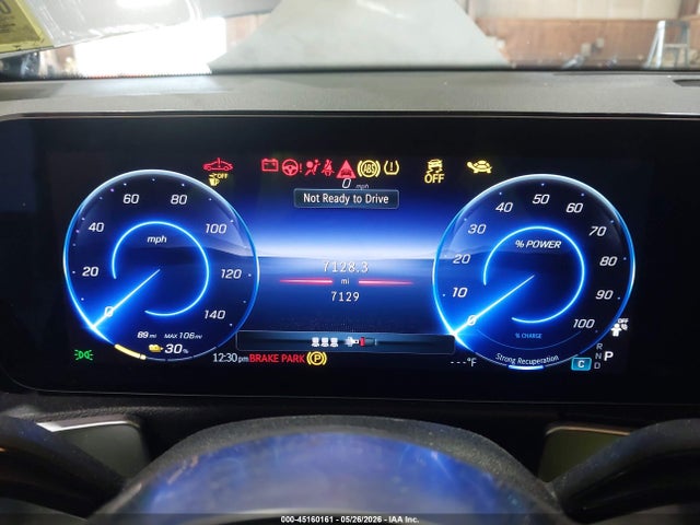 W1N9M0CBXRN098052 Mercedes-Benz Eqb 250 Suv