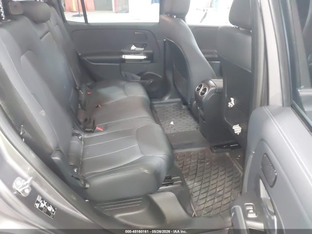 W1N9M0CBXRN098052 Mercedes-Benz Eqb 250 Suv