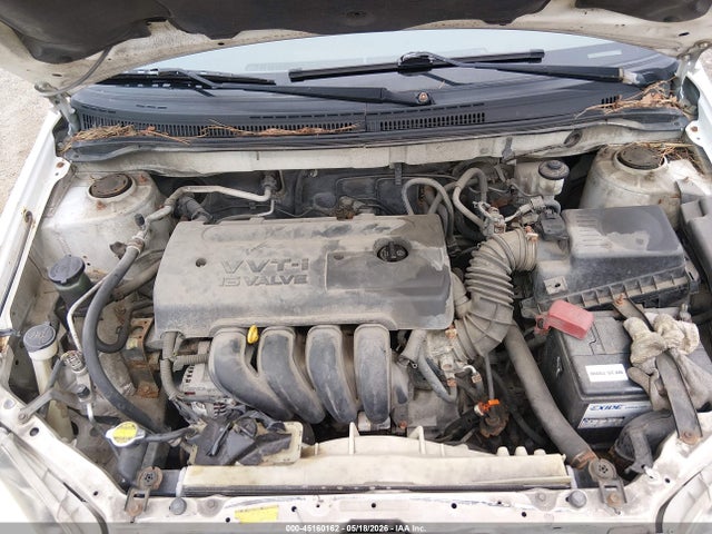 Aukcja sprzedaży 2006 Toyota Corolla Ce, vin: 1NXBR32E26Z649885, numer aukcji: 45160162
