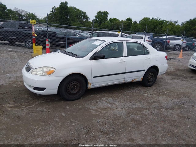 Aukcja sprzedaży 2006 Toyota Corolla Ce, vin: 1NXBR32E26Z649885, numer aukcji: 45160162