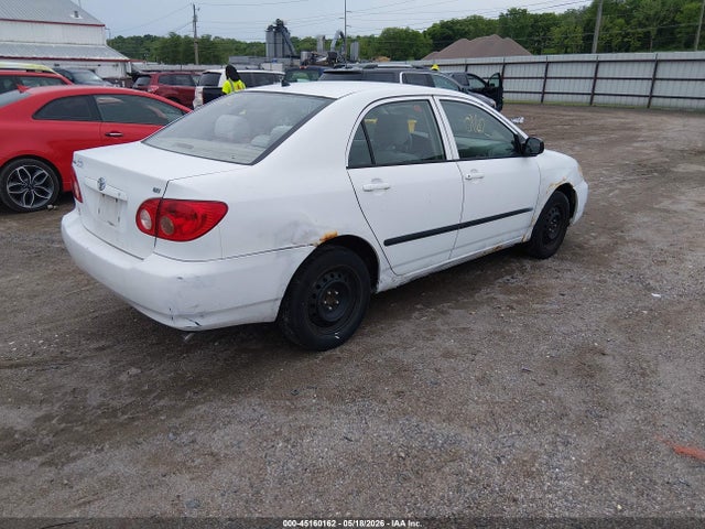 Aukcja sprzedaży 2006 Toyota Corolla Ce, vin: 1NXBR32E26Z649885, numer aukcji: 45160162