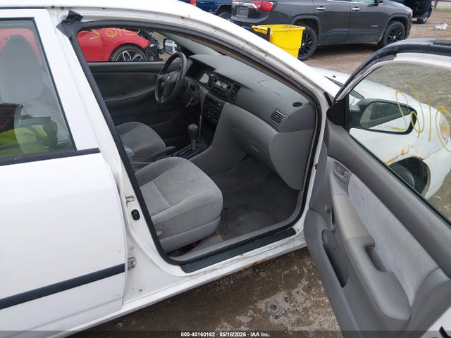 Aukcja sprzedaży 2006 Toyota Corolla Ce, vin: 1NXBR32E26Z649885, numer aukcji: 45160162