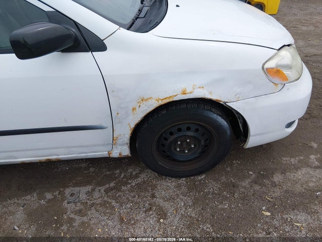 Aukcja sprzedaży 2006 Toyota Corolla Ce, vin: 1NXBR32E26Z649885, numer aukcji: 45160162