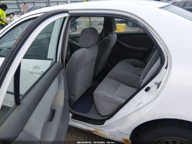 Aukcja sprzedaży 2006 Toyota Corolla Ce, vin: 1NXBR32E26Z649885, numer aukcji: 45160162