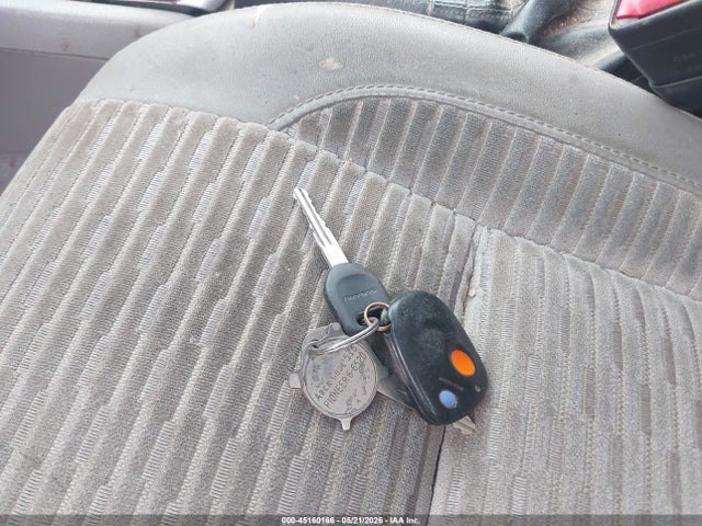 2004 Subaru Forester 2.5xs მანქანა იყიდება აუქციონზე, vin: JF1SG65604H709769, აუქციონის ნომერი: 45160166