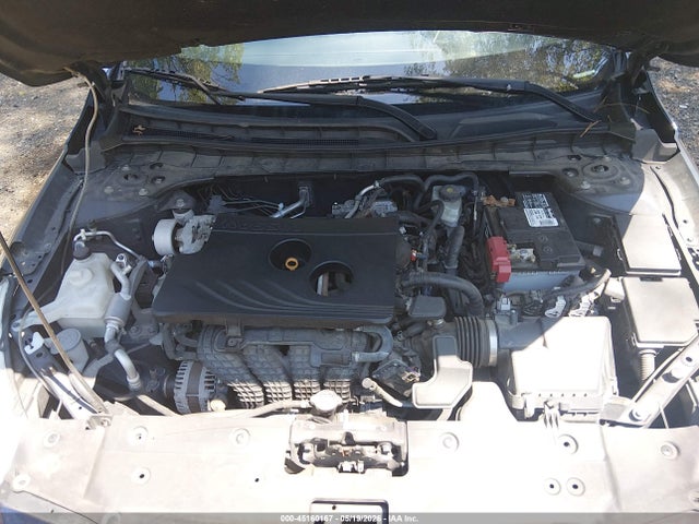 45160167 :رقم المزاد ، 1N4BL4BV5LC128209 vin ، 2020 Nissan Altima S Fwd مزاد بيع