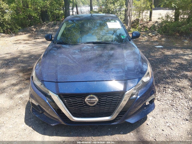 45160167 :رقم المزاد ، 1N4BL4BV5LC128209 vin ، 2020 Nissan Altima S Fwd مزاد بيع