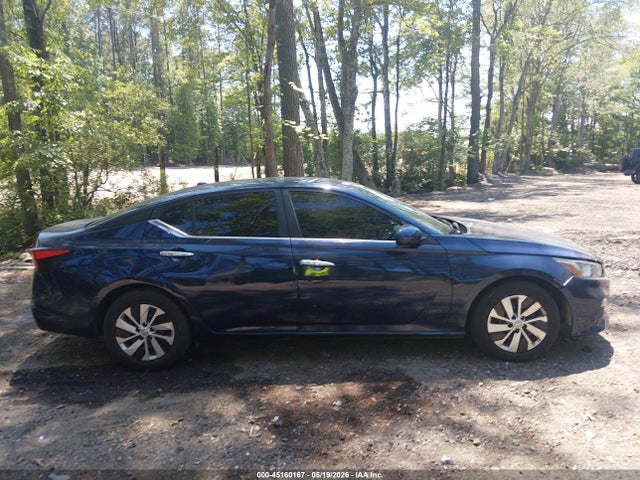 45160167 :رقم المزاد ، 1N4BL4BV5LC128209 vin ، 2020 Nissan Altima S Fwd مزاد بيع