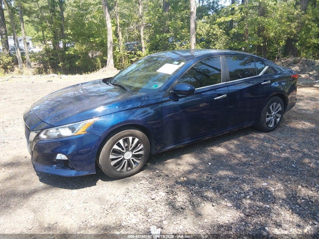 45160167 :رقم المزاد ، 1N4BL4BV5LC128209 vin ، 2020 Nissan Altima S Fwd مزاد بيع