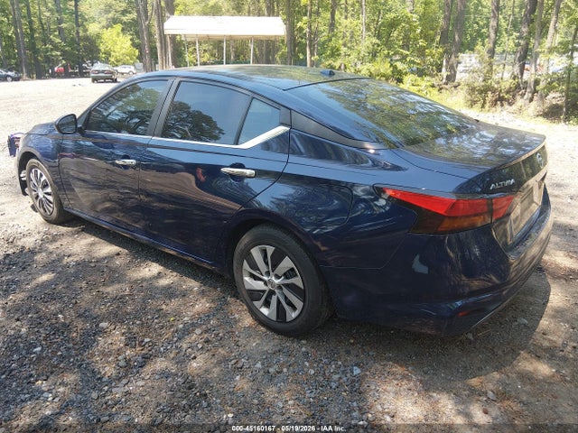 45160167 :رقم المزاد ، 1N4BL4BV5LC128209 vin ، 2020 Nissan Altima S Fwd مزاد بيع